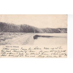 Hilsen fra Vilsund - u/n