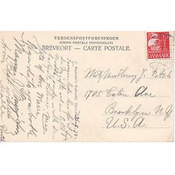 Hilsen fra Vilsund - C.B. u/n