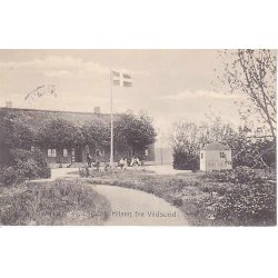 Hilsen fra Vilsund - C.B. u/n