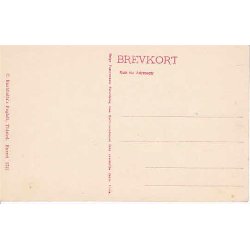 Hilsen fra Vilsund - C.B. 5741