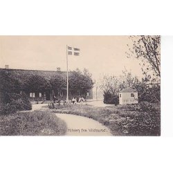 Hilsen fra Vilsund - C.B. 5741