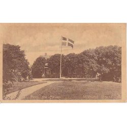 Parti fra Haven - Vilsund Strand - C.B. u/n