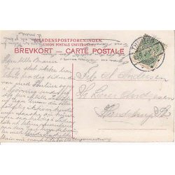 Kj&oslash;lbygaard - St. 4076