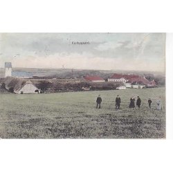 Kj&oslash;lbygaard - St. 4076