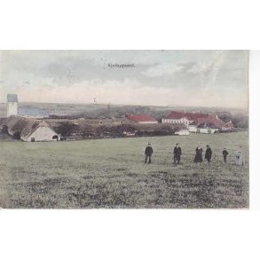 Kj&oslash;lbygaard - St. 4076