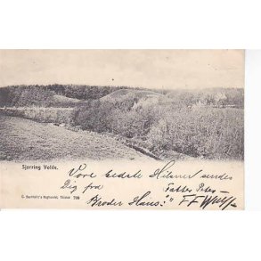 Sj&oslash;rring Volde - C.B. 799