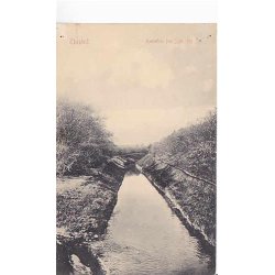 Thisted - Kanalen fra Sj&oslash;rring S&oslash; - WKF4952