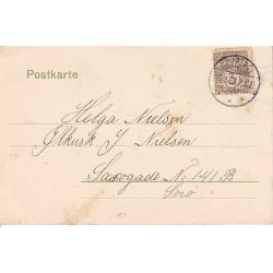 D&oslash;jringe - u/n - Brugt