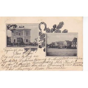 Døjringe - u/n - Brugt