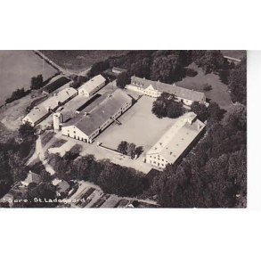 Sorø - St. Ladegaard - A.L. 101320