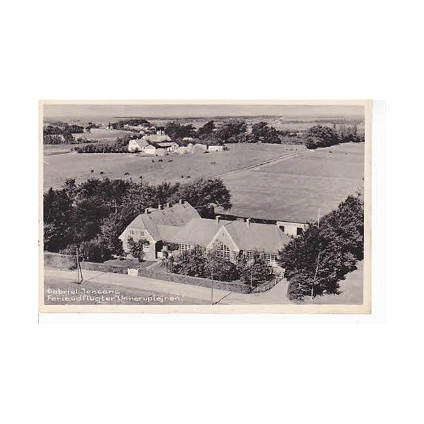 G.J. Ferieudflugter Unneruplejren - S.J.94574