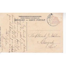 Parti fra Munkebjergby - C.H. u/n