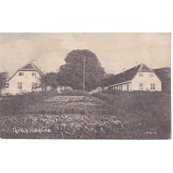 Tersl&oslash;segaard - C.H. u/n