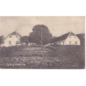Tersløsegaard - C.H. u/n