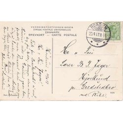 Tandrup II - Thy - F&B 665