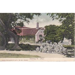 Tandrup II - Thy - F&B 665