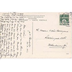 Tandrup II - Thy - F&B 665