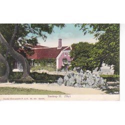 Tandrup II - Thy - F&B 665