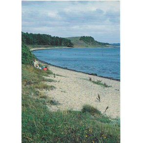 Skyrum Bjerge - W. 95176