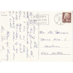 Doverodde - FM 77136