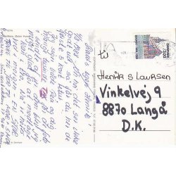 Luftfoto - &Oslash;ster Hurup - W. 82116