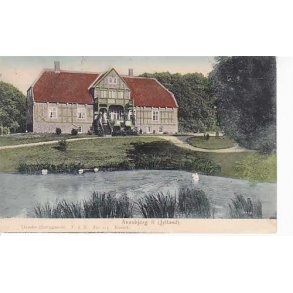 Avnsbjerg II - F&B 214