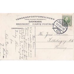 Parti ved K&oslash;lstrup - 4152