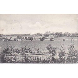 Parti ved K&oslash;lstrup - 4152