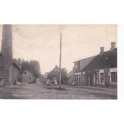 N&oslash;rskovlund - D.C. 20933