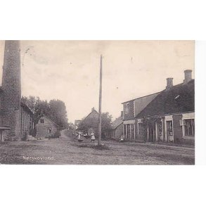 Nørskovlund - D.C. 20933