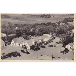 Knudstrups kro - S.J. 91205