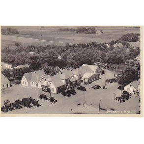 Knudstrups kro - S.J. 91205