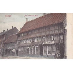 Randers - Niels Ebbesens Gaard - WKF 1357