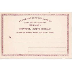 Randers - Gaardinteri�r - Storegade 11 - WKF 1374