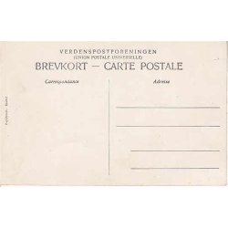 Randers - Storegade - med Niels Ebbesens Gaard -