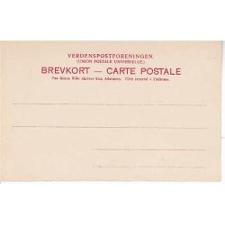 Randers - Niels Ebbesens Statue - St. 720