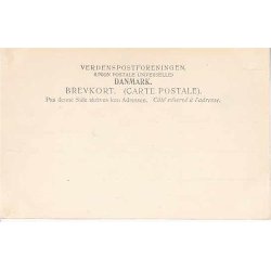 Randers - Storegade med Niels Ebbesens Gaard