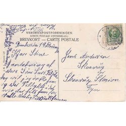 Randers - Storegade - J.M.J 127