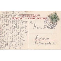 Randers - Storegade - J.M.J 127