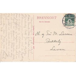 Randers - Raadhustorvet - St. 16877