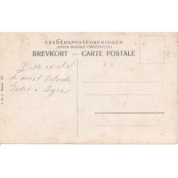 Randers - Raadhusstr�de - J.M.J. 145