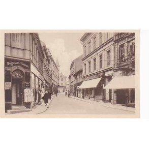 Randers - Raadhusstr�de - St. 137