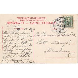 Randers - Raadhusstr�de - St. 1995