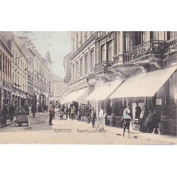 Randers - Raadhusstr�de - St. 1995