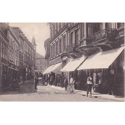 Randers - Raadhusstr�de - St. 1995