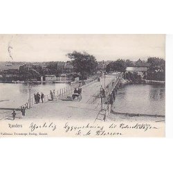 Randers - S�nderbro - V.T. u/n