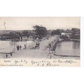 Randers - S�nderbro - V.T. u/n