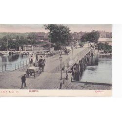 Randers - S�nderbro - J.M.J. 101