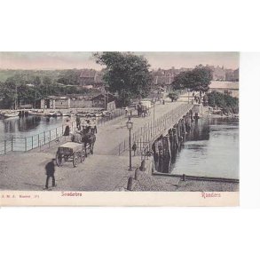 Randers - S�nderbro - J.M.J. 101