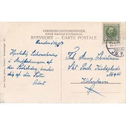 Randers - S�nderbro - J.M.J. 101